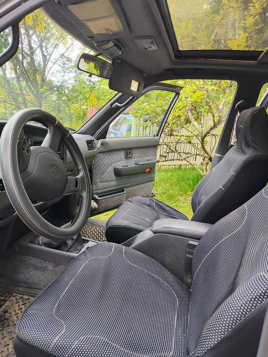 1994 Toyota 4Runner 2nd Gen - Image 18 of 22