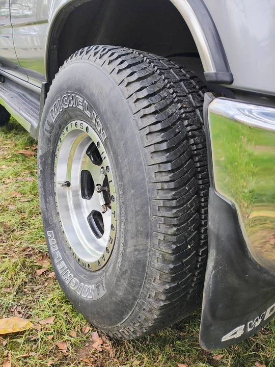 1994 Toyota 4Runner 2nd Gen - Image 15 of 22