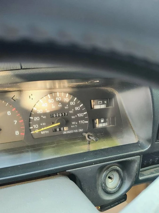 1994 Toyota 4Runner 2nd Gen - Image 20 of 22