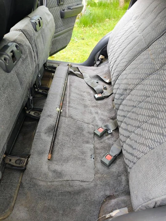 1994 Toyota 4Runner 2nd Gen - Image 6 of 22