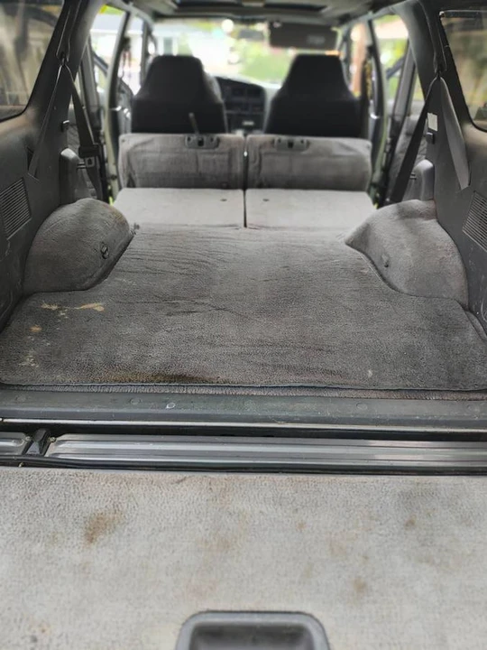 1994 Toyota 4Runner 2nd Gen - Image 9 of 22