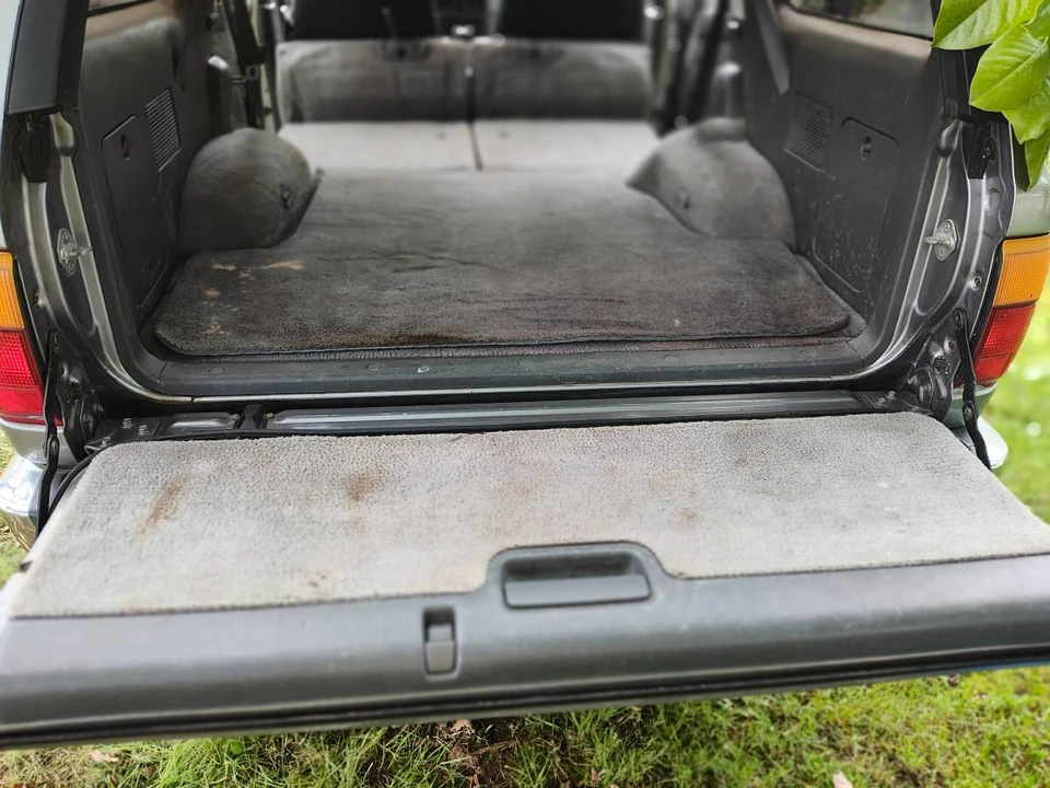 1994 Toyota 4Runner 2nd Gen - Image 4 of 22