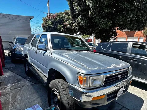 1994 Toyota 4Runner
