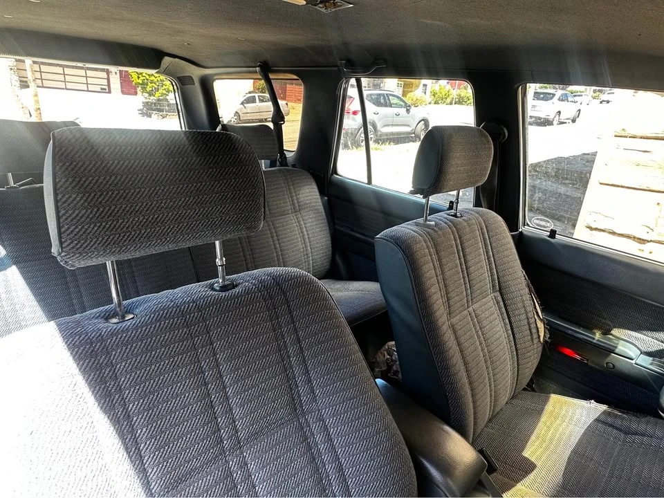 1994 Toyota 4Runner 2nd Gen - Image 2 of 3