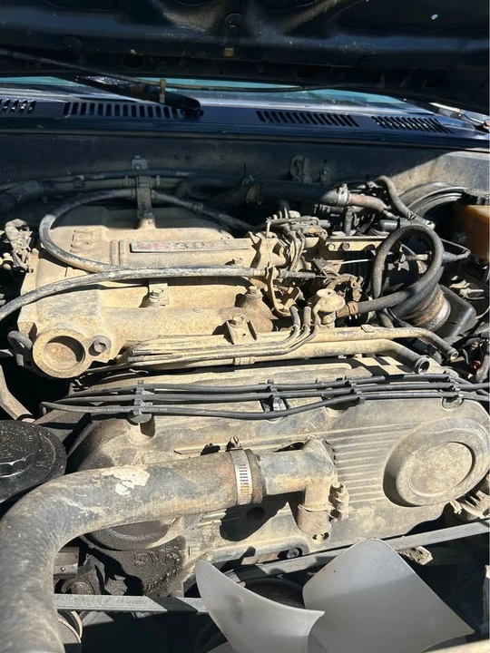 1994 Toyota 4Runner 2nd Gen - Image 4 of 6