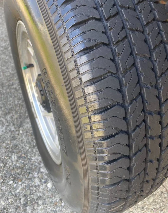 1994 Toyota 4Runner 2nd Gen - Image 11 of 24