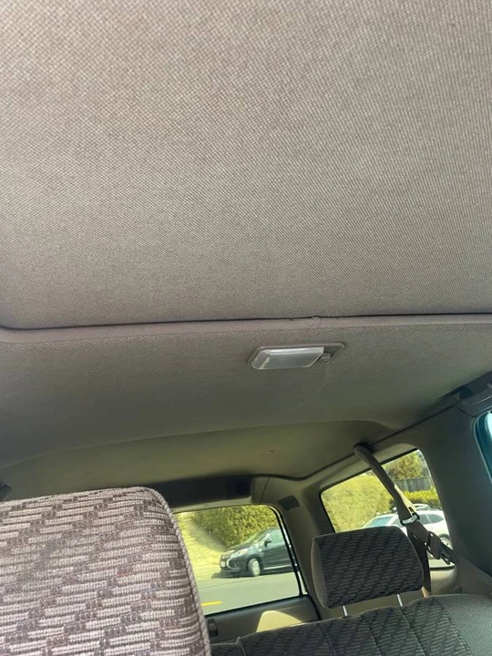 1994 Toyota 4Runner 2nd Gen - Image 18 of 24