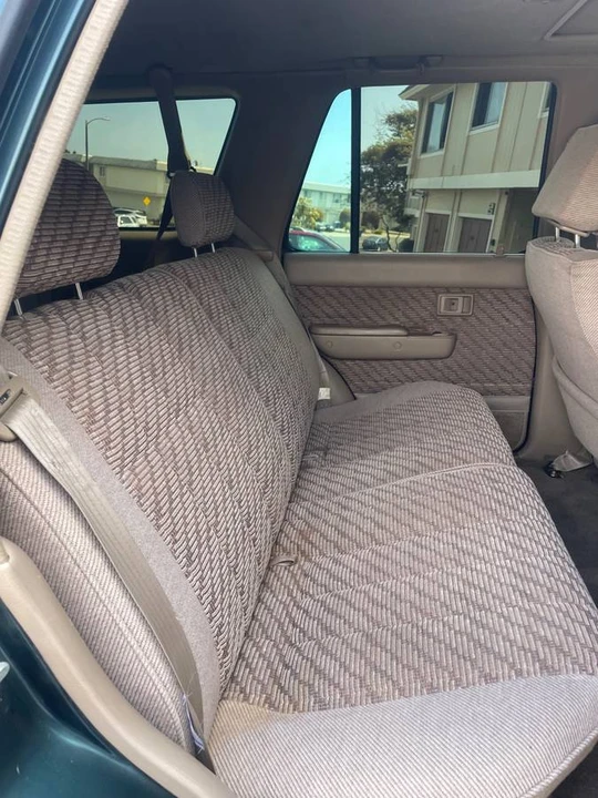 1994 Toyota 4Runner 2nd Gen - Image 14 of 24