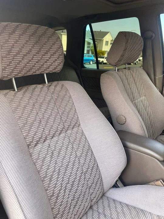 1994 Toyota 4Runner 2nd Gen - Image 21 of 24