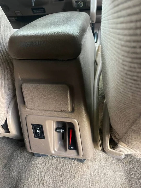 1994 Toyota 4Runner 2nd Gen - Image 22 of 24