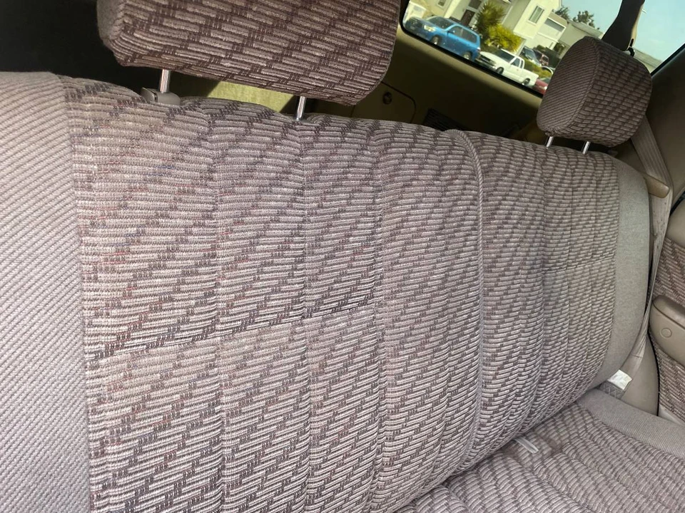 1994 Toyota 4Runner 2nd Gen - Image 16 of 24