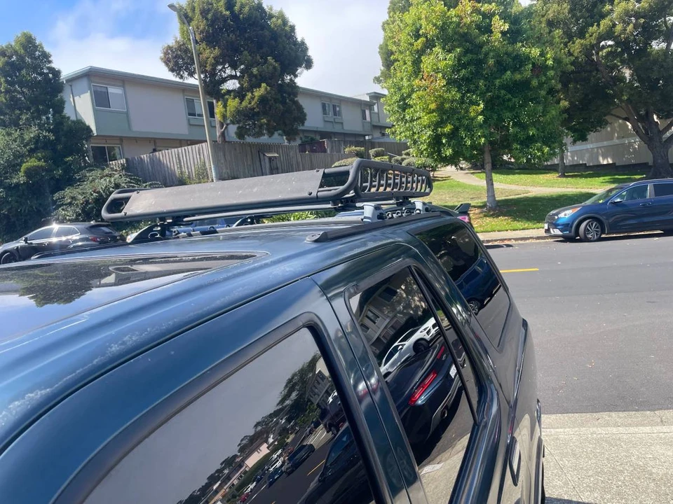 1994 Toyota 4Runner 2nd Gen - Image 10 of 24