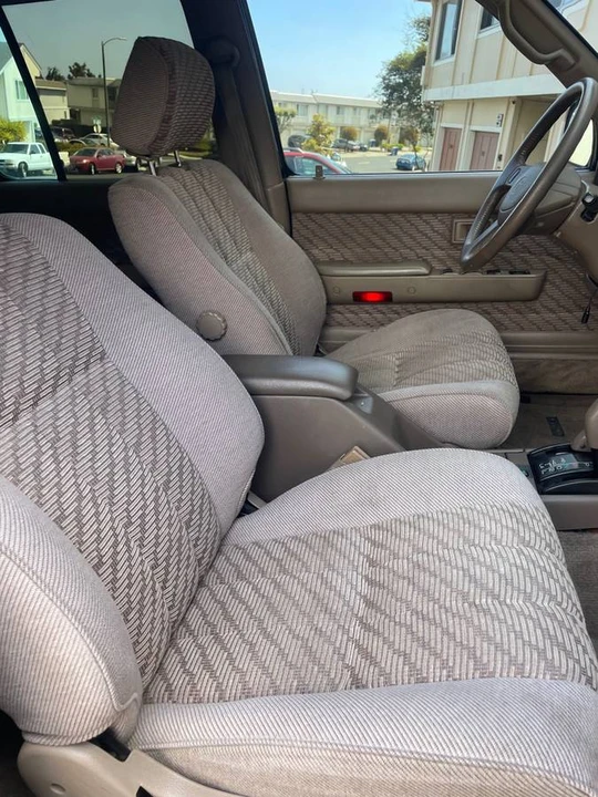 1994 Toyota 4Runner 2nd Gen - Image 17 of 24