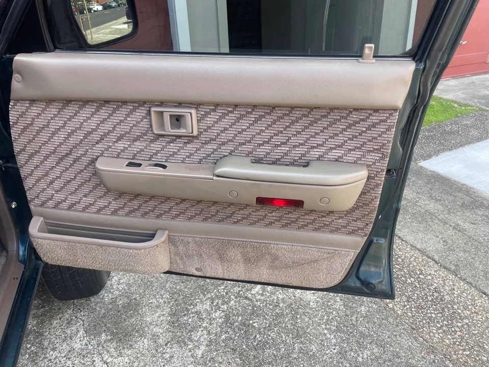 1994 Toyota 4Runner 2nd Gen - Image 19 of 24