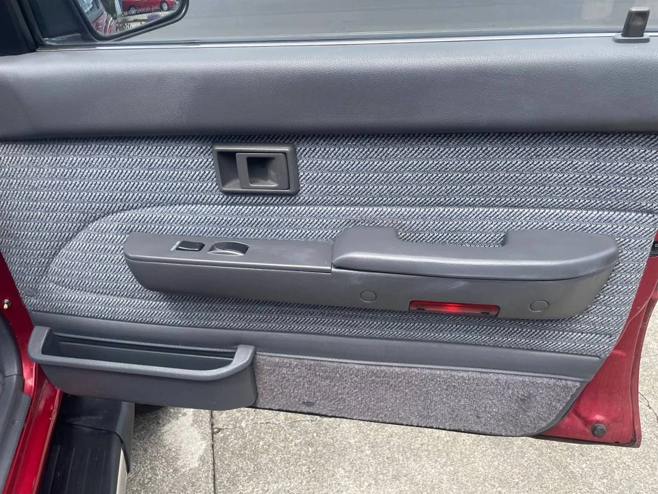 1994 Toyota 4Runner 2nd Gen - Image 16 of 22