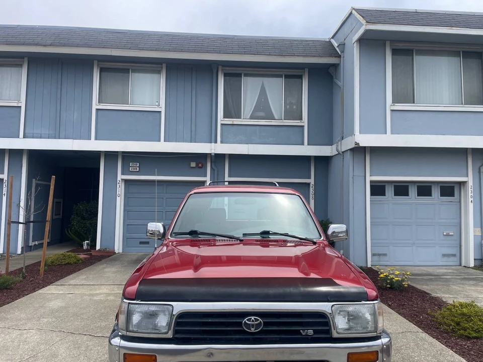 1994 Toyota 4Runner 2nd Gen - Image 4 of 22