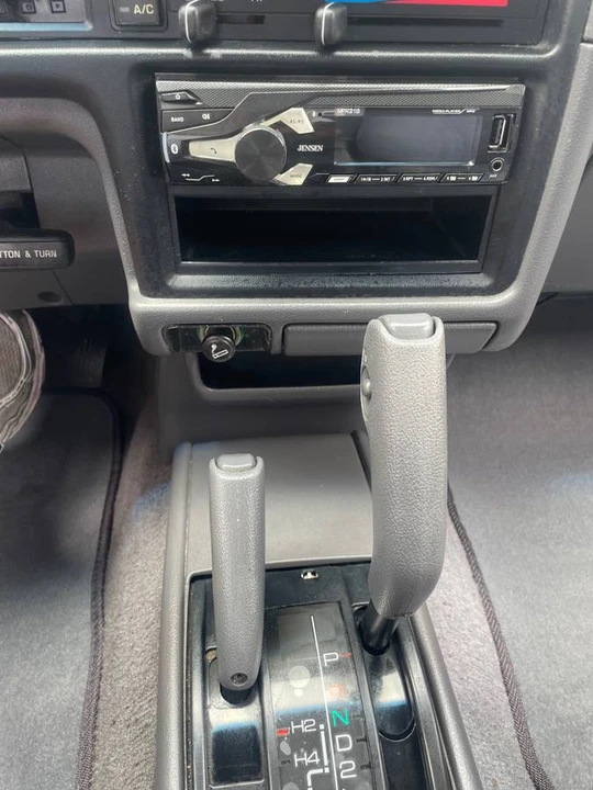 1994 Toyota 4Runner 2nd Gen - Image 15 of 22