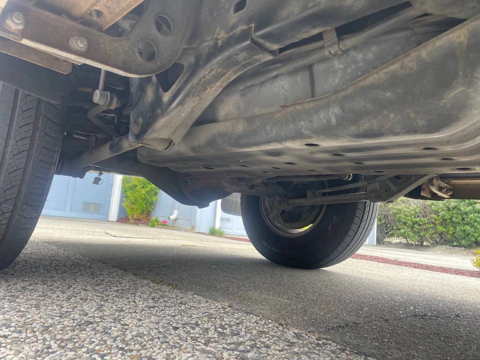 1994 Toyota 4Runner 2nd Gen - Image 20 of 22