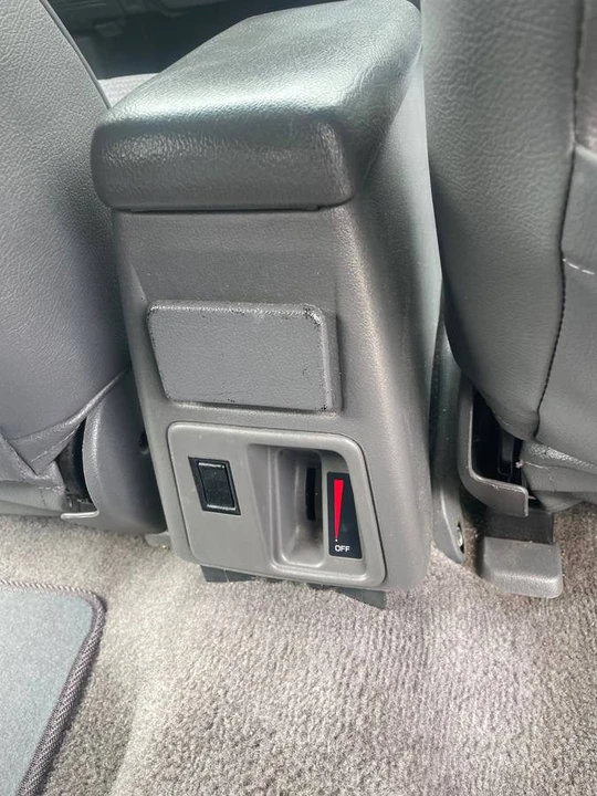 1994 Toyota 4Runner 2nd Gen - Image 10 of 22