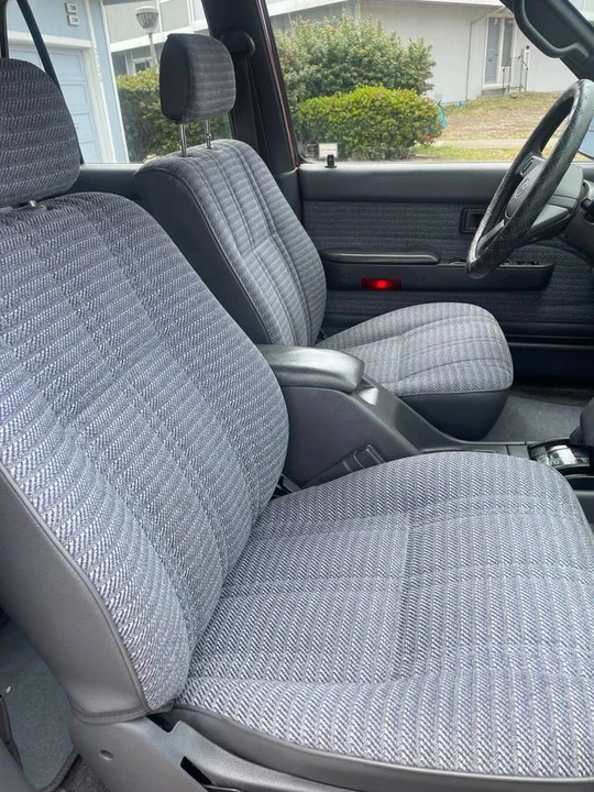 1994 Toyota 4Runner 2nd Gen - Image 13 of 22