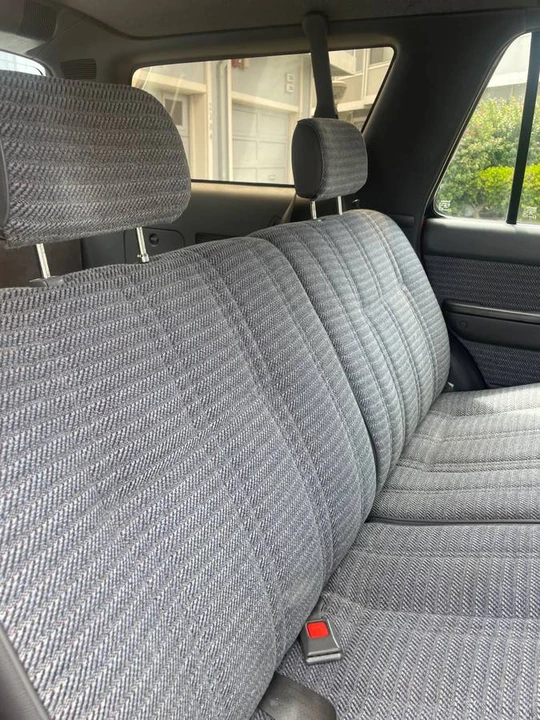 1994 Toyota 4Runner 2nd Gen - Image 11 of 22