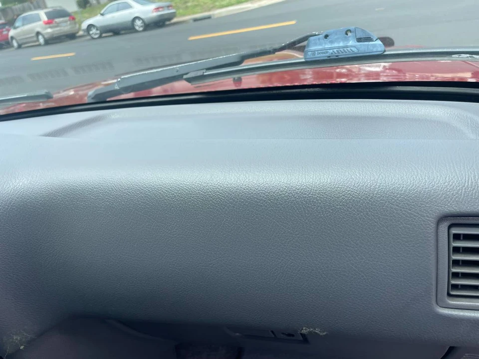 1994 Toyota 4Runner 2nd Gen - Image 17 of 22