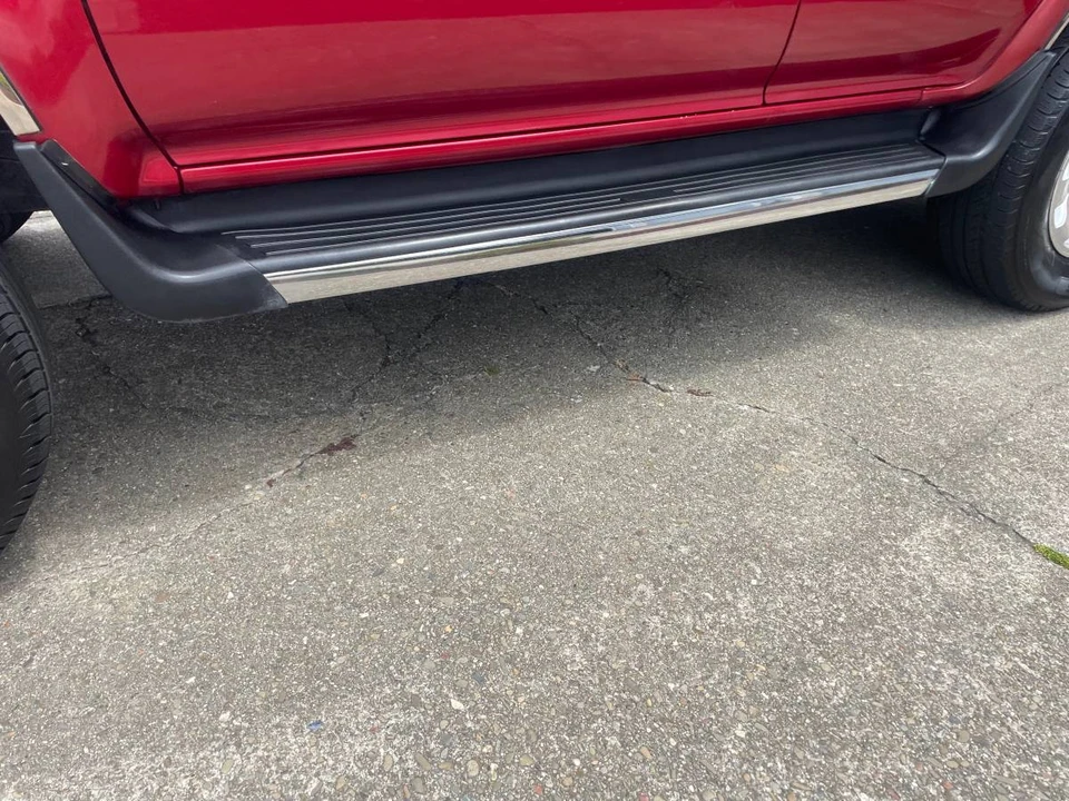 1994 Toyota 4Runner 2nd Gen - Image 8 of 22