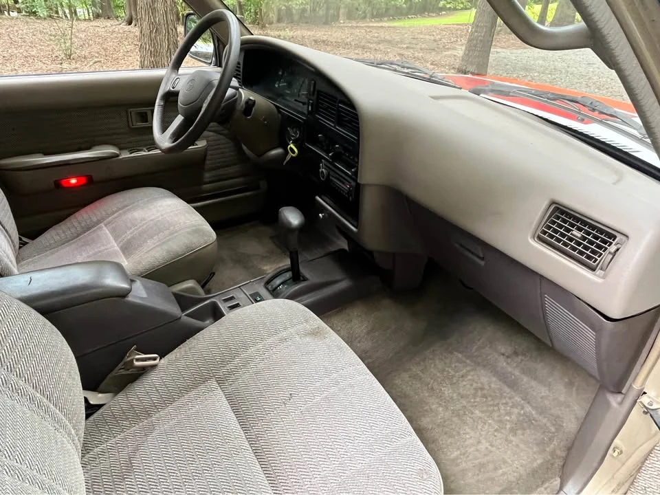 1994 Toyota 4Runner 2nd Gen - Image 16 of 19