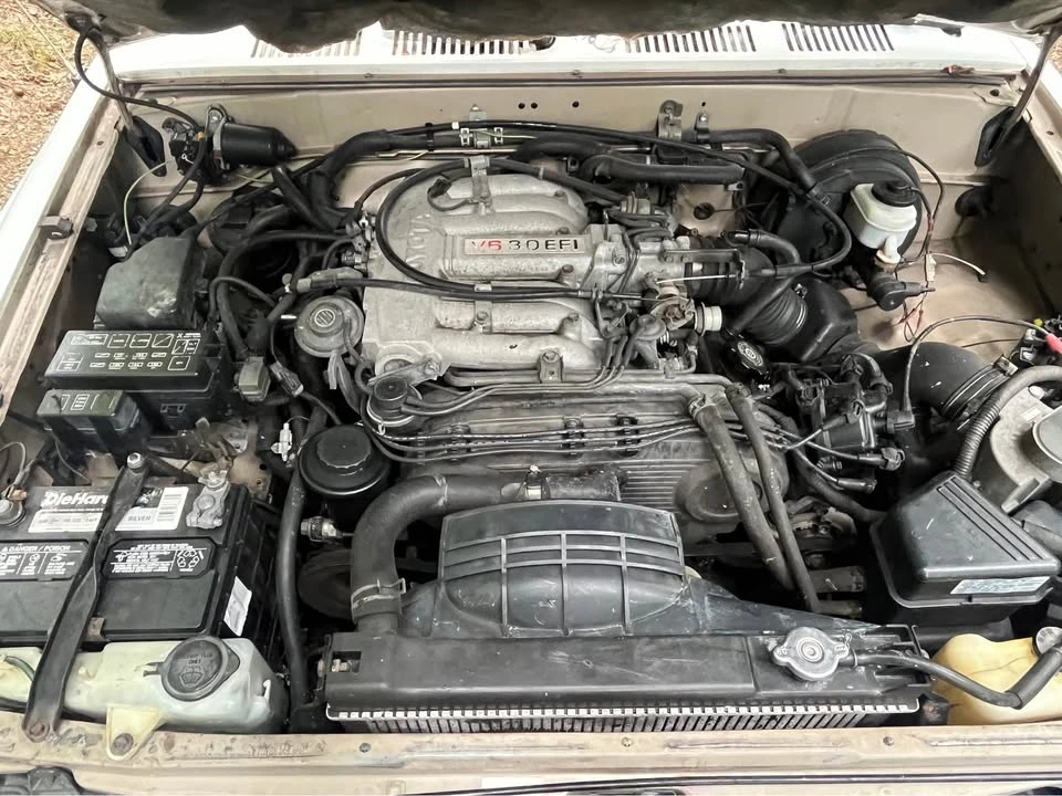 1994 Toyota 4Runner 2nd Gen - Image 14 of 19