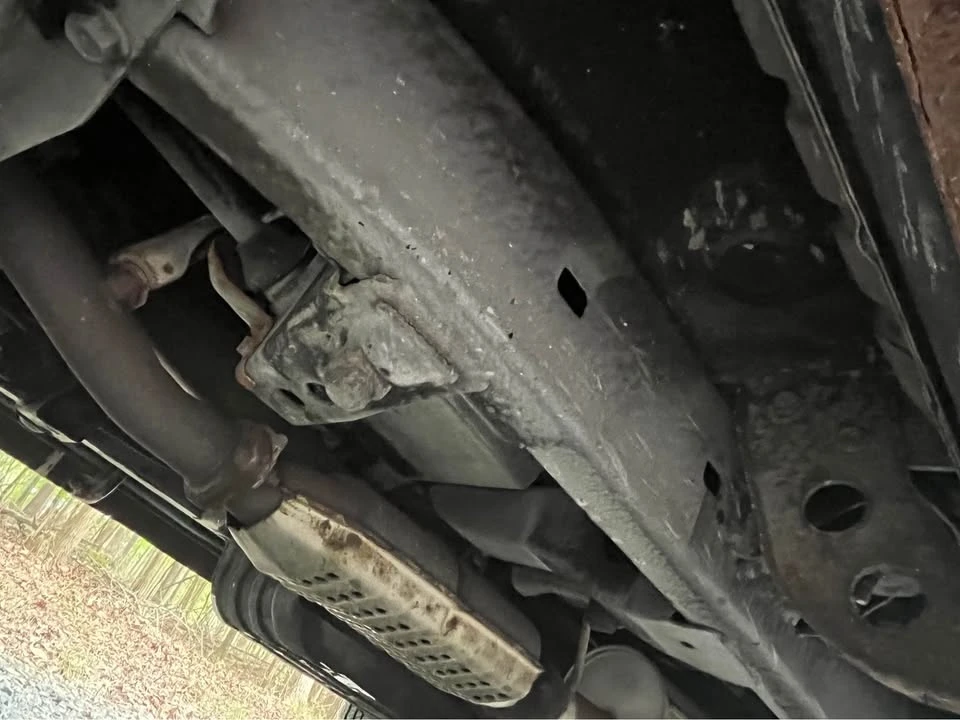 1994 Toyota 4Runner 2nd Gen - Image 17 of 19