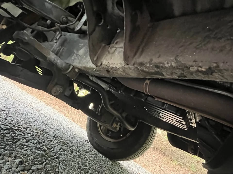1994 Toyota 4Runner 2nd Gen - Image 19 of 19