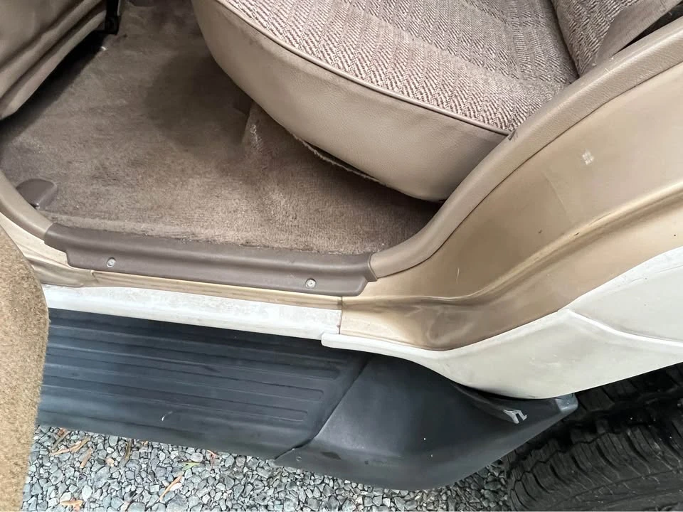 1994 Toyota 4Runner 2nd Gen - Image 12 of 19