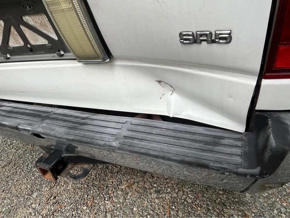 1994 Toyota 4Runner 2nd Gen - Image 9 of 19