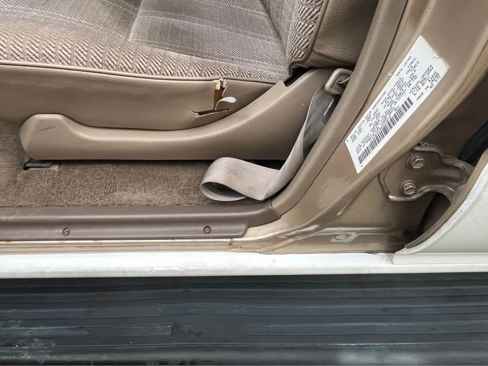 1994 Toyota 4Runner 2nd Gen - Image 15 of 19