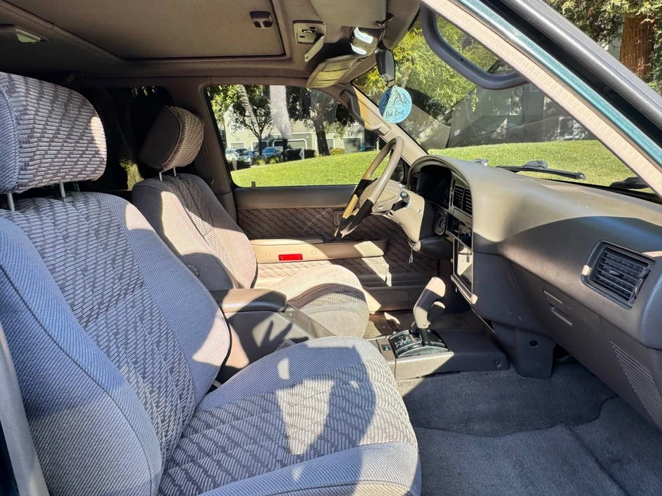 1994 Toyota 4Runner 2nd Gen - Image 17 of 19