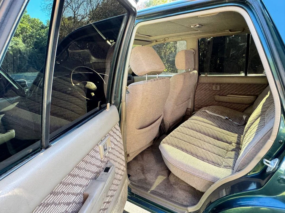 1994 Toyota 4Runner 2nd Gen - Image 15 of 19