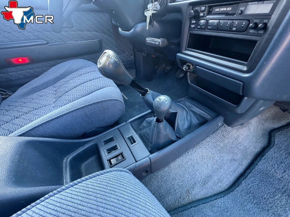1994 Toyota 4Runner 2nd Gen - Image 19 of 21