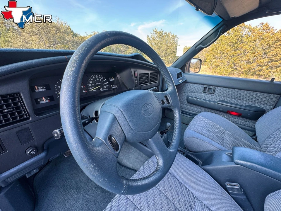 1994 Toyota 4Runner 2nd Gen - Image 21 of 21