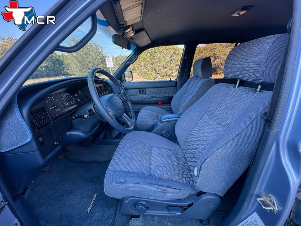 1994 Toyota 4Runner 2nd Gen - Image 20 of 21