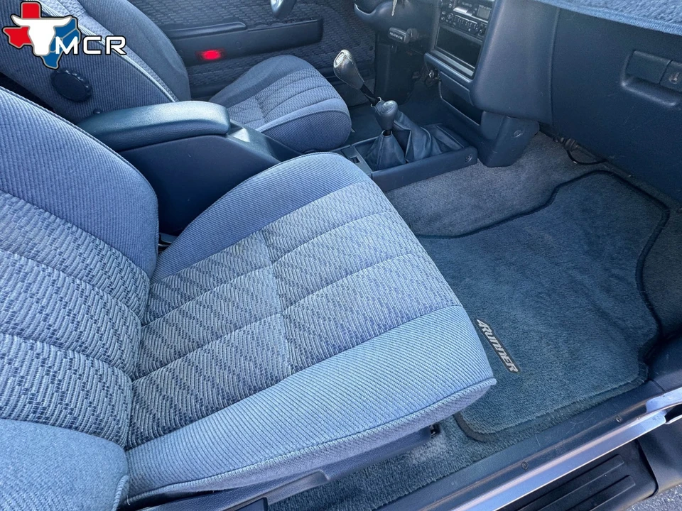 1994 Toyota 4Runner 2nd Gen - Image 18 of 21