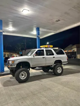 1994 Toyota 4Runner 5speed 4x4 22re