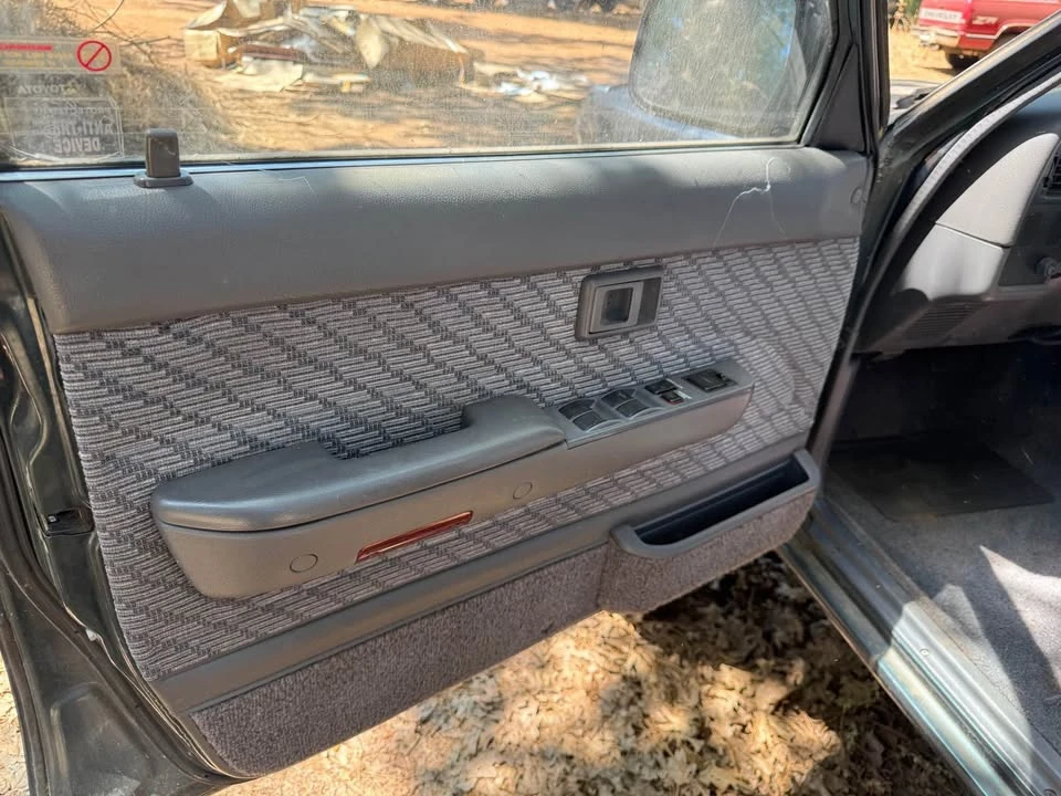 1994 Toyota 4Runner 2nd Gen - Image 5 of 12
