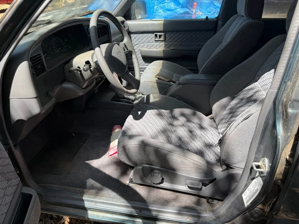 1994 Toyota 4Runner 2nd Gen - Image 6 of 12
