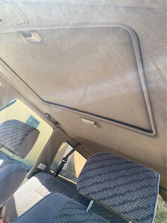 1994 Toyota 4Runner 2nd Gen - Image 13 of 13