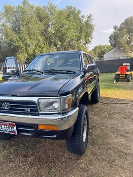 1994 Toyota 4Runner Limited Sport Utility 4D