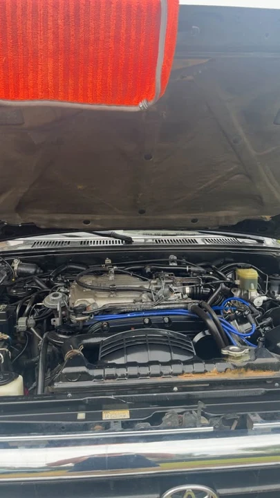 1994 Toyota 4Runner 2nd Gen - Image 9 of 9