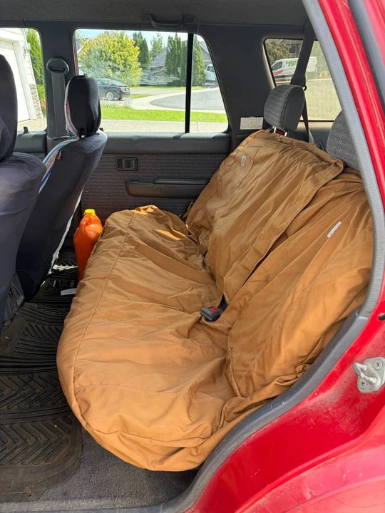 1994 Toyota 4Runner 2nd Gen - Image 6 of 10