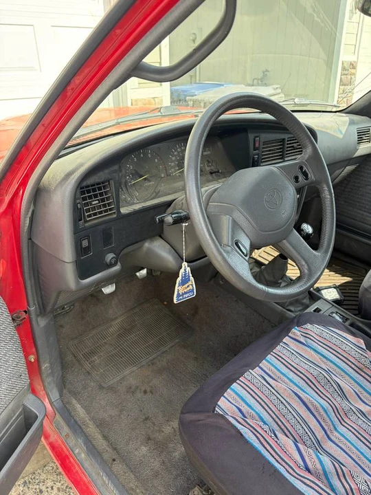 1994 Toyota 4Runner 2nd Gen - Image 3 of 10
