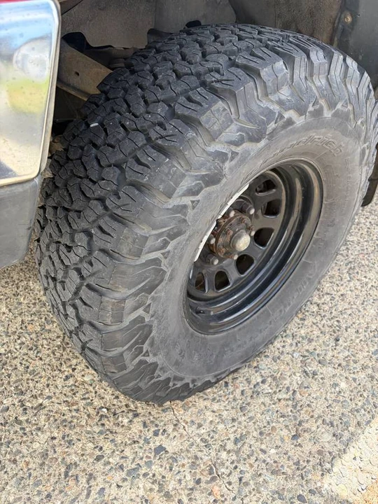 1994 Toyota 4Runner 2nd Gen - Image 10 of 10