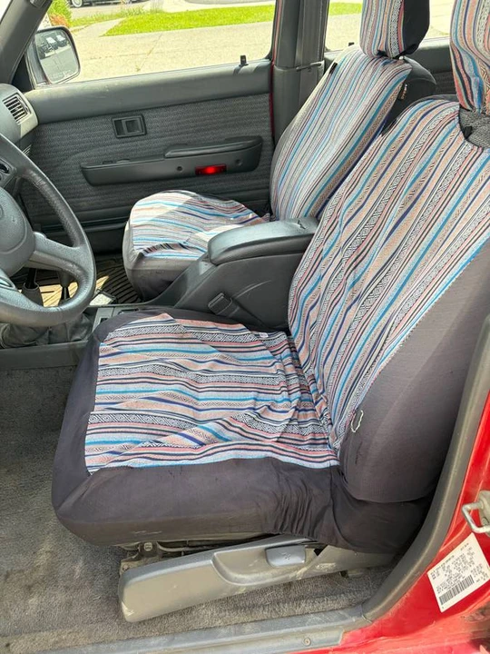 1994 Toyota 4Runner 2nd Gen - Image 2 of 10